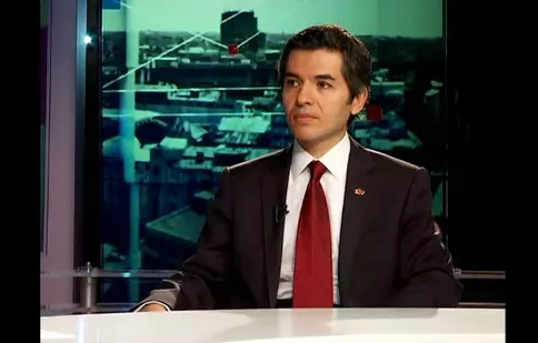 Ambasadorul Turciei vine în această seară la „Știrile Kanal D”