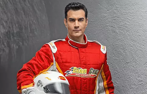 David Zepeda vrea să însoare, dar nu are timp