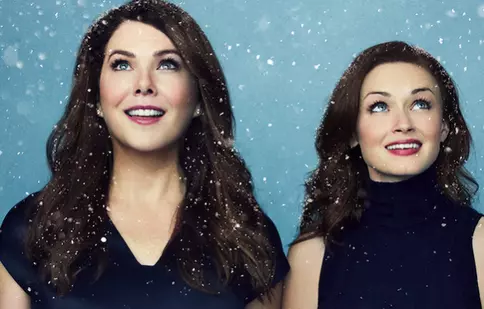 VIDEO. A fost lansat trailerul „Gilmore Girls: A Year in the Life”