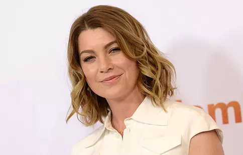 De ce nu a plecat Ellen Pompeo din „Anatomia lui Grey”?