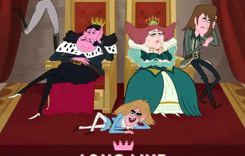 În septembrie, la Cartoon Network și Boomerang