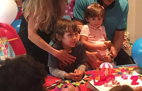 Actriţa de telenovele Natalia Streignard e însărcinată la 45 de ani