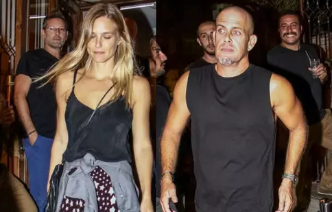 Supermodelul Bar Refaeli a născut o fetiţă