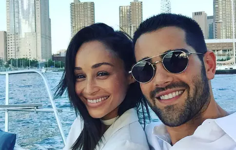 Jesse Metcalfe, din „Neveste disperate”, s-a logodit