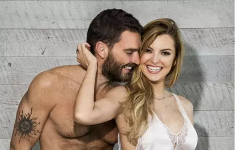 Marjorie de Sousa şi Julian Gil aşteaptă un copil