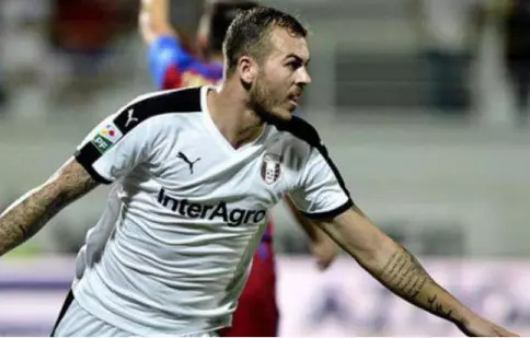 Eurosport 1 transmite în direct meciul West Ham – Astra