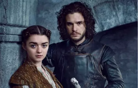 Se anunță un sezon „foarte întunecat” pentru „Urzeala tronurilor”