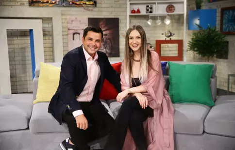 „Vorbește lumea” (Pro TV) revine într-un decor nou