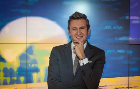 TVR 2 aduce „Legile afacerilor”, din 22 august, în fiecare luni, de la 22.30