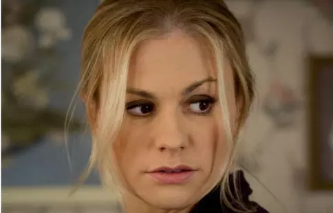 Anna Paquin („True Blood”) joacă într-o miniserie Netflix