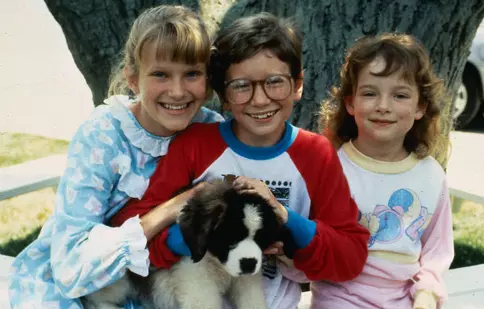 Beethoven, Bridget Jones, clanul Klump vin în septembrie la Diva