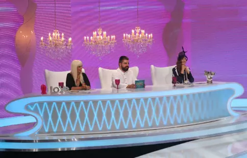 Au început filmările pentru show-ul de la Kanal D, „Bravo, ai stil!”