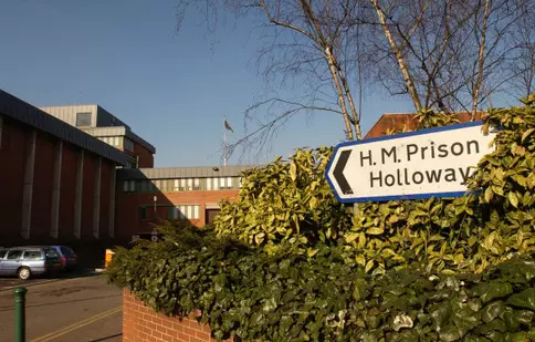 “Deţinutele de la Holloway”, documentar nou la CI