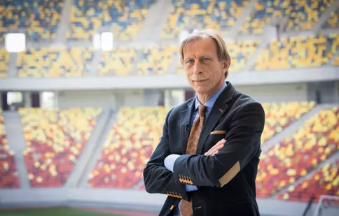 Christoph Daum, invitat diseară la “Premier League Magazin” (Eurosport)