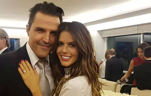 Claudia Alvarez, din „Până la capătul lumii”, se mărită la toamnă