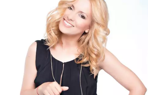 FOTO. Simona Gherghe a devenit mamă: „Cireșica noastră de mai, bine ai venit!”