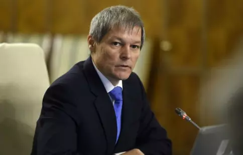 Premierul Dacian Cioloş este invitat azi la „Ediţia specială” (TVR 1)
