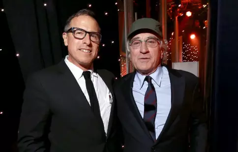 David O. Russell face serial cu De Niro şi Julianne Moore