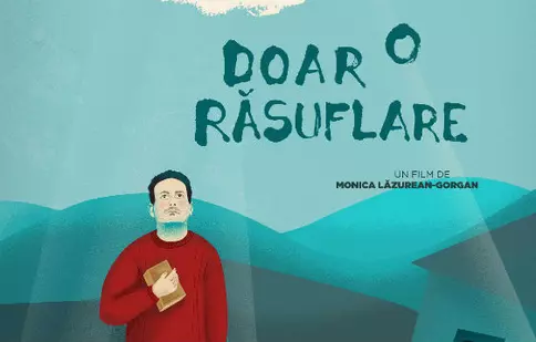 Documentarul „Doar o răsuflare” a fost premiat la Sarajevo Film Festival