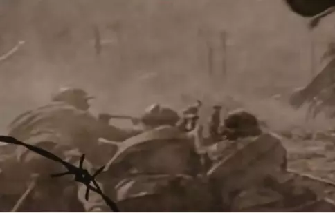 TVR 1: 100 de ani de la intrarea României în Primul Război Mondial