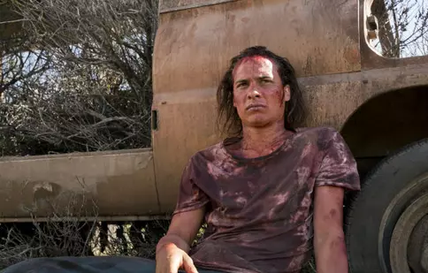 „Fear the Walking Dead” revine în premieră exclusivă la AMC