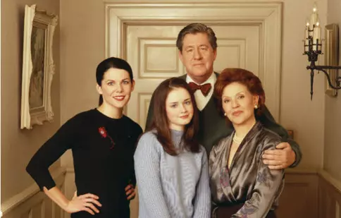 Diva aduce în septembrie „Hawaii 5.0”, „Fetele Gilmore”, „Lege și ordine”