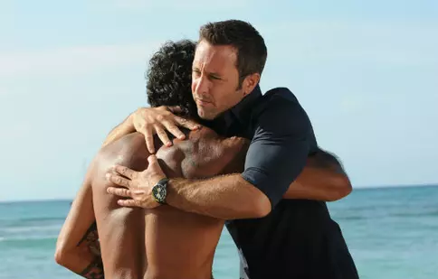 Sezonul 6 din “Hawaii 5.0” vine la Diva din 5 septembrie