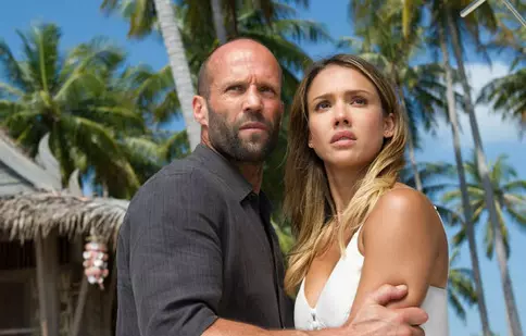 Jason Statham se întoarce pe ecrane, din 26 august, cu „Mecanicul 2”