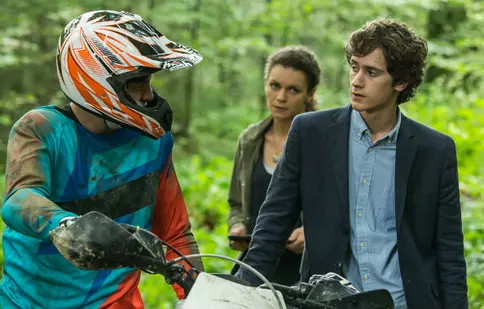 S-au terminat filmările la „Valea Mută”