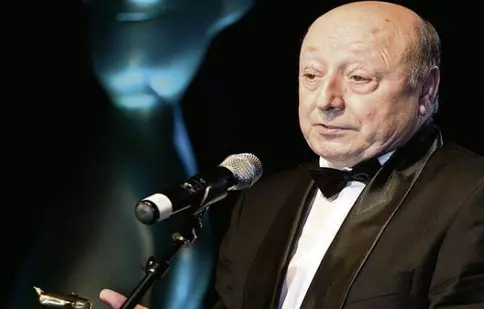 TVR 1 va difuza „Take, Ianke şi Cadîr”, cu Marin Moraru, Beligan și Dinică