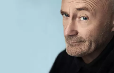 Phil Collins: „Era cât pe ce să mor din cauza alcoolului”