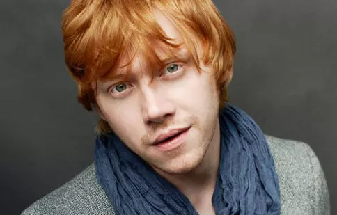 Rupert Grint joacă în serialul inspirat de „Snatch” (2000)