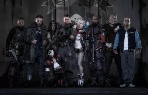 Record pentru producţia Warner Bros. Pictures „Brigada sinucigaşilor”