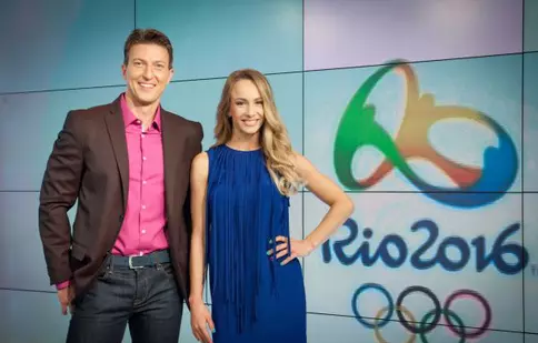 Vino în Satul Olimpic de la Rio 2016, cu „Olimpicii României”, la TVR!