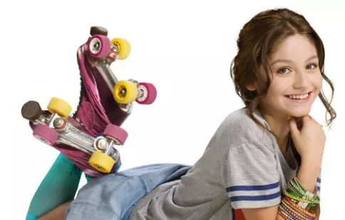 „Soy Luna” vine cu episoade noi. Ce mai vedem în septembrie la Disney