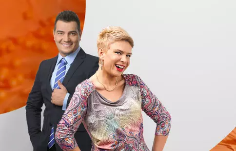 Kanal D anunță grila de toamnă și trece la format 16:9 Wide, full HD