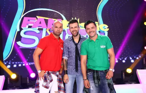 Marea finală “FANtastic Show” va fi sâmbătă, 20 august, la Antena 1
