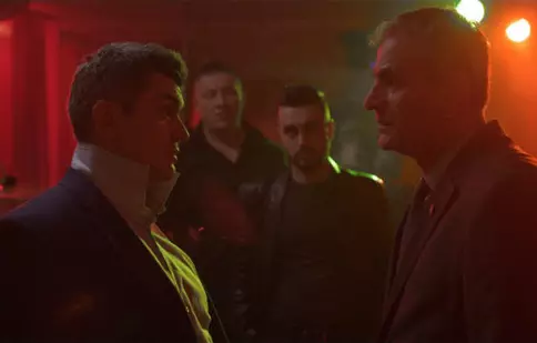 „Moarte în Sarajevo” deschide cea de-a șaptea ediție a Divan Film Festival