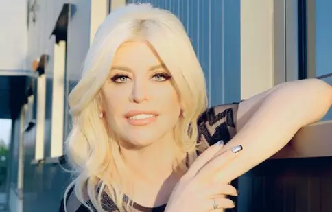 Loredana a lansat un nou single, „Casablanca”