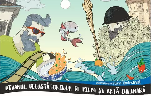 26 de scurtmetraje balcanice în programul Divan Film Festival