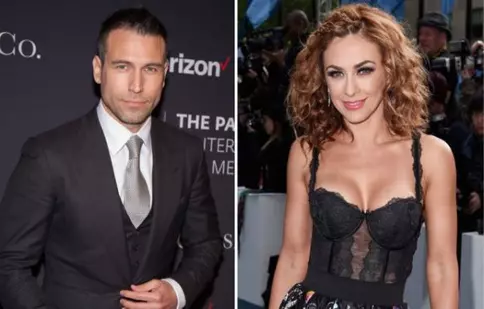 Aracely Arambula şi Rafael Amaya au un proiect împreună