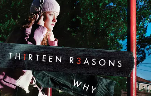 Mark Pellegrino şi Dylan Minnette („Lost”), colegi într-un serial Netflix