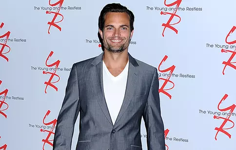 Scott Elrod („Anatomia lui Grey”) va juca în „Pompierii din Chicago”