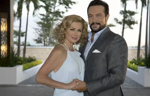 Din 5 septembrie, Happy Channel difuzează „Te provoc să mă părăsești”