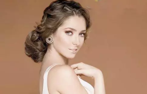 Am aflat care va fi următorul proiect TV al telenovelistei Ariadne Diaz!