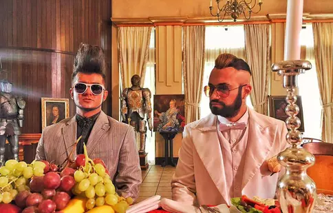 Mihai Bendeac, un nou proiect la tv: „Ceva diferit de ce am făcut până acum”