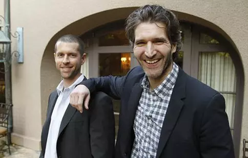 Weiss și Benioff nu vor face vreun spin-off la „Urzeala tronurilor”