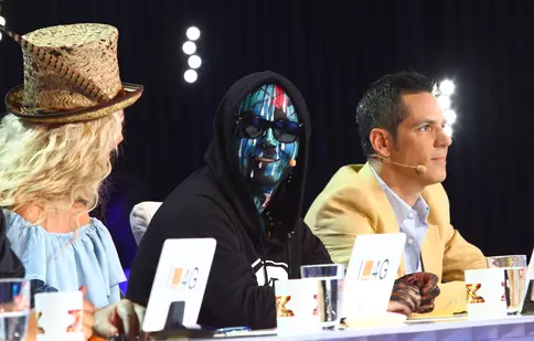 Carla’s Dreams intră în Bootcamp la „X Factor”: 10 fete ajung în grupa lui