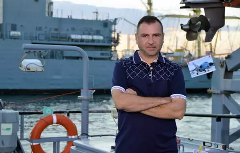 „Sabbagh în acțiune” revine cu un nou sezon la Kanal D