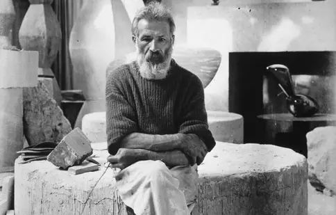 TVR difuzează, până vineri, seria de emisiuni-document „Brâncuşi e al meu”